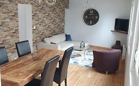 GL18 gîte Baie de Somme 100m de la plage